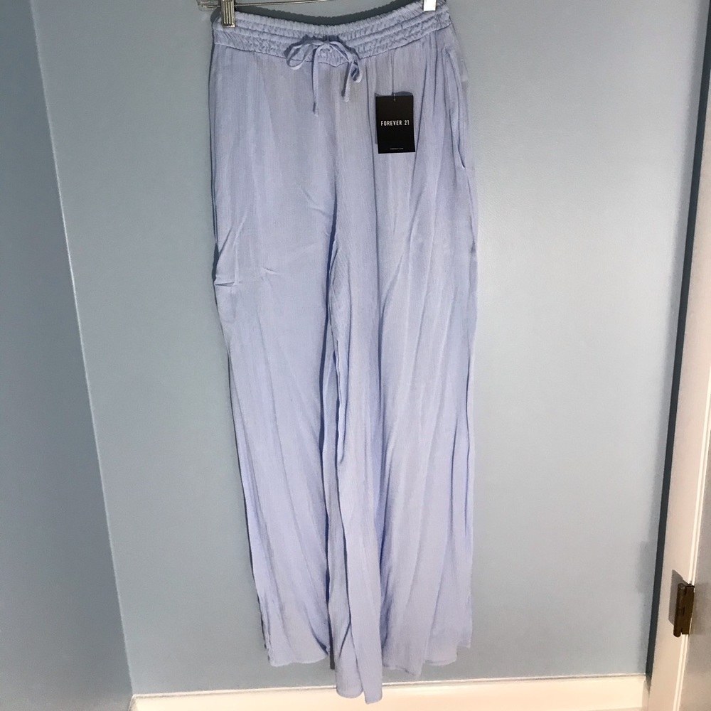 Flowy Pants